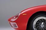 Ferrari 250 LM Replica 1967 года